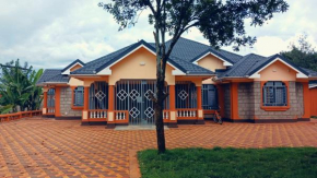 Muringa Villa
